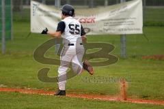 Landesliga Süd - Baseball Ingolstadt Schanzer - München Caribes - Foto: Jürgen Meyer
