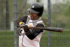 Landesliga Süd - Baseball Ingolstadt Schanzer - München Caribes - Foto: Jürgen Meyer