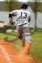 Landesliga Süd - Baseball Ingolstadt Schanzer - München Caribes - Foto: Jürgen Meyer