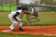 Landesliga Süd - Baseball Ingolstadt Schanzer - München Caribes - Foto: Jürgen Meyer