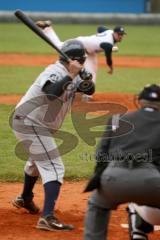 Landesliga Süd - Baseball Ingolstadt Schanzer - München Caribes - Foto: Jürgen Meyer