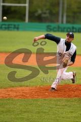 Landesliga Süd - Baseball Ingolstadt Schanzer - München Caribes - Foto: Jürgen Meyer