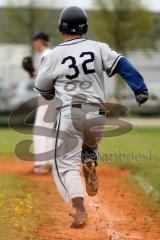 Landesliga Süd - Baseball Ingolstadt Schanzer - München Caribes - Foto: Jürgen Meyer