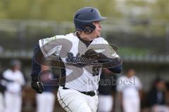 2. Bundesliga Süd - Baseball - Ingolstadt Schanzer gegen München Caribes  - Mürling M. Schanzer Ingolstadt weiss - Foto: Jürgen Meyer