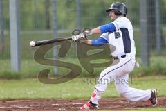 2. Bundesliga Süd - Baseball - Ingolstadt Schanzer gegen München Caribes  - Ramos D. Schanzer Ingolstadt weiss - Foto: Jürgen Meyer