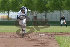 2. Bundesliga Süd - Baseball - Ingolstadt Schanzer gegen München Caribes  - Reed S. Schanzer Ingolstadt weiss - Foto: Jürgen Meyer