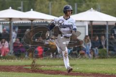 2. Bundesliga Süd - Baseball - Ingolstadt Schanzer gegen München Caribes  - Reed S. Schanzer Ingolstadt weiss - Foto: Jürgen Meyer