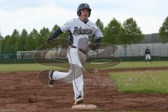 2. Bundesliga Süd - Baseball - Ingolstadt Schanzer gegen München Caribes  - Mürling M. Schanzer Ingolstadt weiss - Foto: Jürgen Meyer