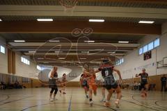 Basketball - Frauen -  Saison 2026/27 - TSV Etting Ingolstadt - TSV Wasserburg 2 - Shimokawa Riho orange Etting  - XXXXX - Foto: Meyer Jürgen