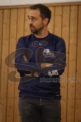 Basketball - Frauen -  Saison 2026/27 - TSV Etting Ingolstadt - TSV Wasserburg 2 - Bernhard Christian Trainer - XXXXX - Foto: Meyer Jürgen