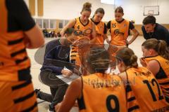 Basketball - Frauen -  Saison 2026/27 - TSV Etting Ingolstadt - TSV Wasserburg 2 - Bernhard Christian Trainer - XXXXX - Foto: Meyer Jürgen