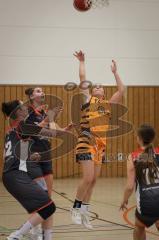 Basketball - Frauen -  Saison 2026/27 - TSV Etting Ingolstadt - TSV Wasserburg 2 - Graf Clara orange Etting  - XXXXX - Foto: Meyer Jürgen