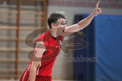 Basketball - MTV Ingolstadt - TSV Nördlingen - Thomas Mayer