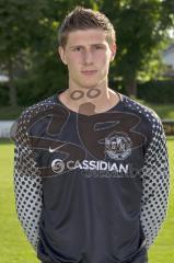 Mannschaftsfotos SV Manching Landesliga 2012-2013