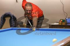 Ingolstadt Artistique Cup 2023 - Kunststoß Billard - Hammen Michael - Foto: Jürgen Meyer