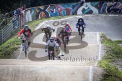 BMX Bayernliga Race 2025; Ingolstadt; Radhaus Ingolstadt