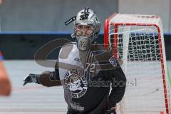 2. Floorball Bundesliga Süd/West - Schanzer Ducks ESV - FC Rennsteig Avalanche, 11:3; Johannes Schönmeier (72 Ducks)