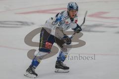 DEL - Vorbereitungsspiel - Saison 2021/22 - ERC Ingolstadt - Rytiri Kladno - Simon Gnyp (#3 ERCI) - Foto: Jürgen Meyer