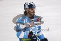 Im Bild: Chris Bourque (#77 ERCI)

