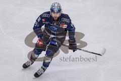 DEL - Eishockey - ERC Ingolstadt - Eisbären Berlin - Wojciech Stachowiak (19 - ERC)