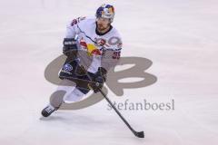 DEL - ERC Ingolstadt - EHC Red Bull München - Yannic Seidenberg (Nr.36 - EHC Red Bull München)