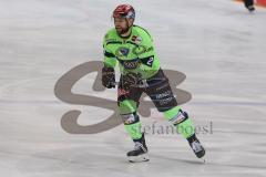 DEL - Eishockey - Saison 2020/21 - ERC Ingolstadt - Nürnberg Ice Tigers - Brandon Defazio (#24 ERCI) - Foto: Jürgen Meyer