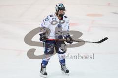 Im Bild: Tamara Lan Yee Chiu (#87 ERC Frauen)
