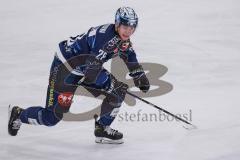 DEL - Eishockey - ERC Ingolstadt - Eisbären Berlin - Samuel Soramies (28 - ERC)