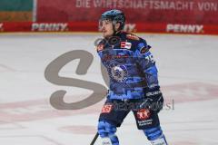 DEL; Playoffs; ERC Ingolstadt - EHC Redbull München; Tor Jubel Treffer 3:0 Breton Alex (75 ERC)