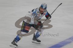 DEL - Vorbereitungsspiel - Saison 2021/22 - ERC Ingolstadt - Rytiri Kladno - Chris Bourque (#77 ERCI) - Foto: Jürgen Meyer