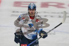 DEL - Vorbereitungsspiel - Saison 2021/22 - ERC Ingolstadt - Rytiri Kladno - Dube Samuel (#44 ERCI) - Foto: Jürgen Meyer