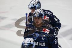 Im Bild: Fabio Wagner (#5 ERCI)

