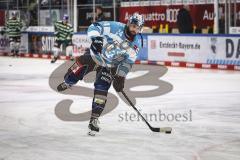 Im Bild: Brandon Defazio (#24 ERCI)

