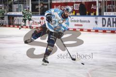 Im Bild: Brandon Defazio (#24 ERCI)

