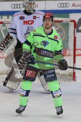 DEL - Eishockey - Saison 2020/21 - ERC Ingolstadt - Nürnberg Ice Tigers - Mathew Bodie (#22 ERCI) - Foto: Jürgen Meyer