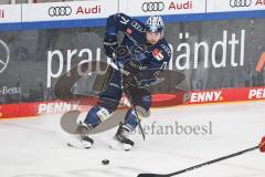 Im Bild: Justin Feser (#71 ERCI)

