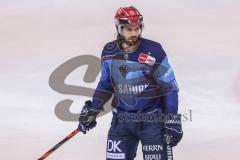 DEL - ERC Ingolstadt - Kölner Haie - Mirko Höfflin (10 ERC)