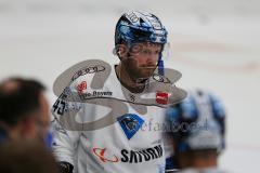 DEL - Vorbereitungsspiel - Saison 2021/22 - ERC Ingolstadt - Rytiri Kladno - Ben Marshall (#45 ERCI) - Foto: Jürgen Meyer