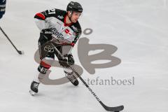 Penny DEL - Eishockey - Saison 2021/22 - ERC Ingolstadt - Kölner Haie - Mark Olver (#21 Köln) -  Foto: Stefan Bösl