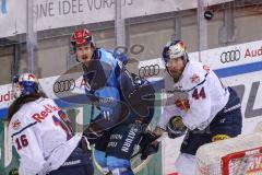 DEL - ERC Ingolstadt - EHC Red Bull München -