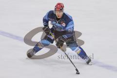 DEL - Eishockey - Saison 2020/21 - ERC Ingolstadt - EHC Red Bull München - Petrus Palmu (#52 ERCI) - Foto: Jürgen Meyer