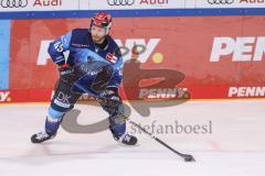 DEL - ERC Ingolstadt - Kölner Haie - Ben Marshall (45 ERC)