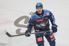 DEL; Playoffs; ERC Ingolstadt - EHC Redbull München; Smallwood Jakin (23 ERC)