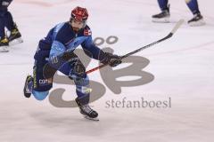 DEL - Eishockey - ERC Ingolstadt - Düsseldorfer EG - Mirko Höfflin (10 ERC)