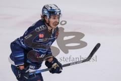 DEL - Eishockey - ERC Ingolstadt - Eisbären Berlin - Louis-Marc Aubry (11 - ERC)