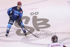 DEL - ERC Ingolstadt - Kölner Haie - Mathew Bodie (22 ERC)