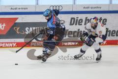 DEL; Playoffs; ERC Ingolstadt - EHC Redbull München; Keating Austen (89 ERC) Murphy Ryan (24 RBM)