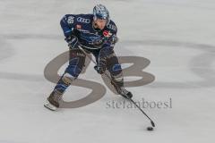 Penny DEL - Eishockey - Saison 2021/22 - ERC Ingolstadt - Krefeld Pinguine -  Daniel Pietta (#86 ERCI) - Foto: Jürgen Meyer