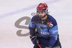 DEL - ERC Ingolstadt - Eisbären Berlin - Playoffs HF - Mirko Höfflin (10 ERC)