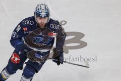 DEL - Eishockey - ERC Ingolstadt - Eisbären Berlin - Wojciech Stachowiak (19 - ERC)